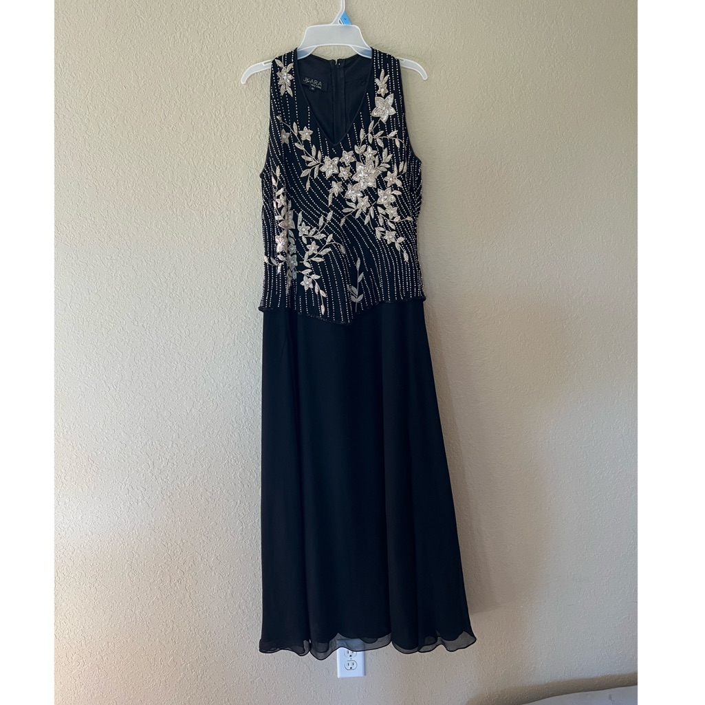 J Kara Dress
